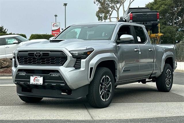 new 2024 Toyota Tacoma car, priced at $47,049