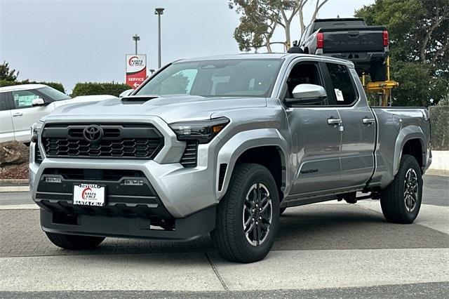 new 2024 Toyota Tacoma car, priced at $46,049