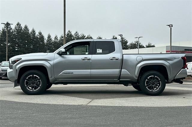 new 2024 Toyota Tacoma car, priced at $46,049