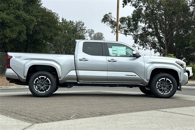 new 2024 Toyota Tacoma car, priced at $46,049