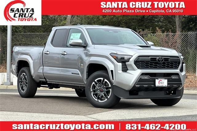 new 2024 Toyota Tacoma car, priced at $47,049