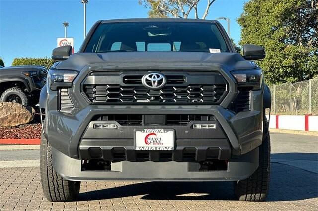 new 2024 Toyota Tacoma Hybrid car, priced at $54,024