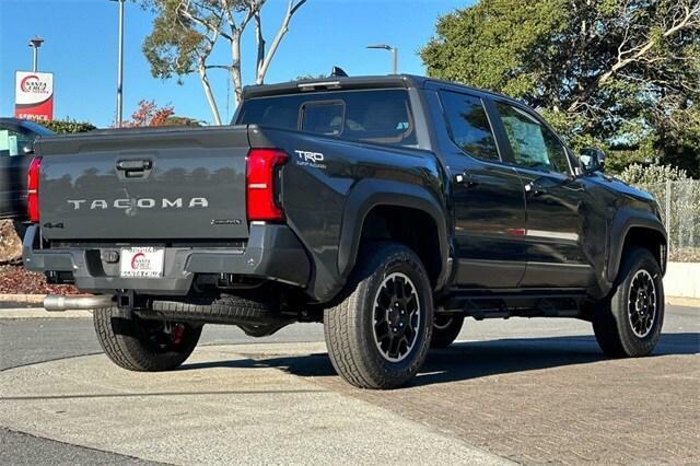 new 2024 Toyota Tacoma Hybrid car, priced at $54,024