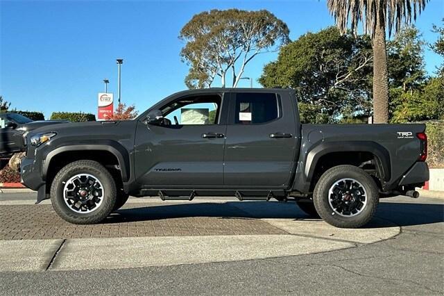 new 2024 Toyota Tacoma Hybrid car, priced at $54,024