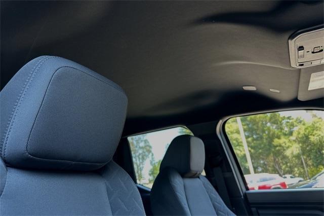used 2024 Toyota Tacoma car, priced at $41,698