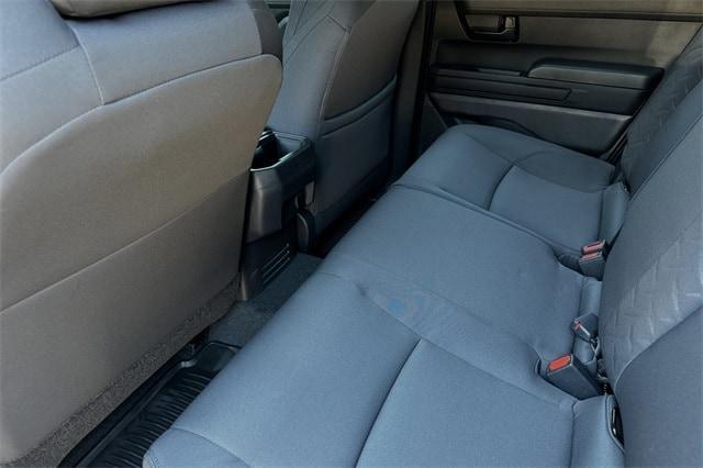 used 2024 Toyota Tacoma car, priced at $41,995