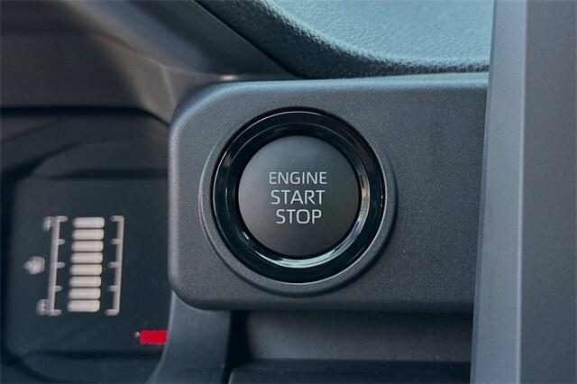used 2024 Toyota Tacoma car, priced at $41,995