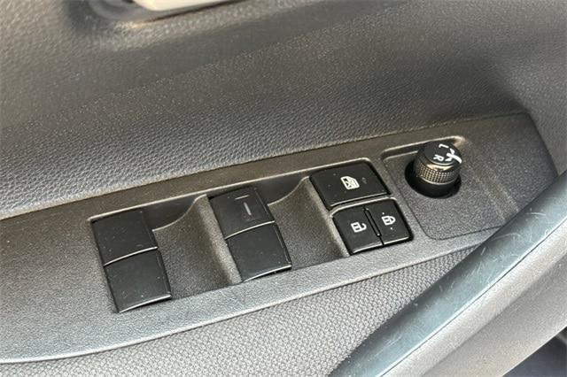 used 2021 Toyota Corolla car, priced at $18,985