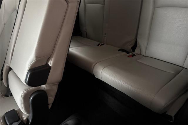 used 2024 Toyota Grand Highlander car, priced at $43,489