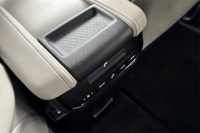 used 2024 Toyota Grand Highlander car, priced at $43,489