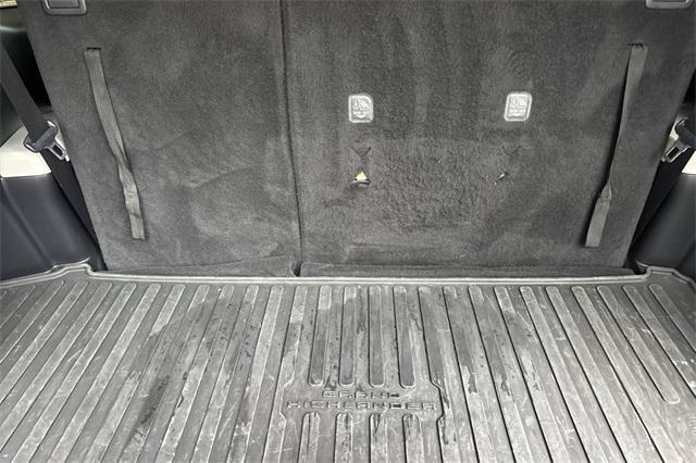 used 2024 Toyota Grand Highlander car, priced at $43,489