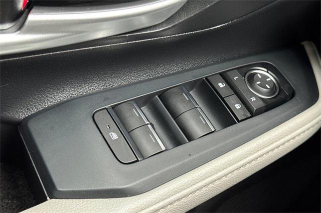 used 2024 Toyota Grand Highlander car, priced at $43,489