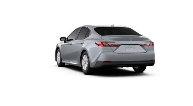 new 2025 Toyota Camry car, priced at $30,183