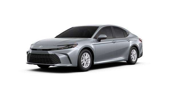 new 2025 Toyota Camry car, priced at $30,183