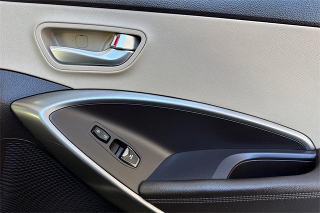 used 2019 Hyundai Santa Fe XL car, priced at $16,897