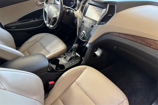 used 2019 Hyundai Santa Fe XL car, priced at $16,897