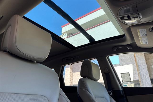 used 2019 Hyundai Santa Fe XL car, priced at $16,897