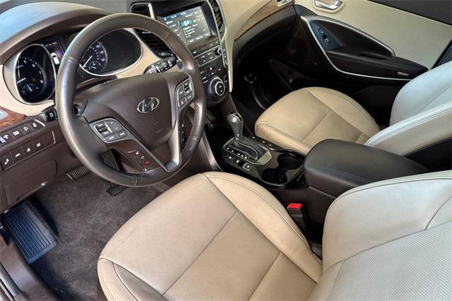 used 2019 Hyundai Santa Fe XL car, priced at $16,897