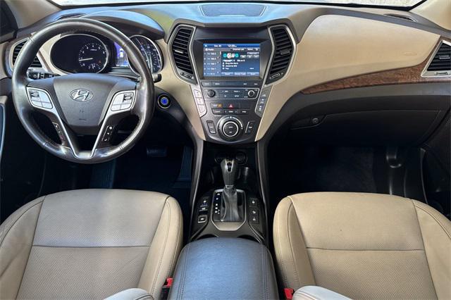 used 2019 Hyundai Santa Fe XL car, priced at $16,897