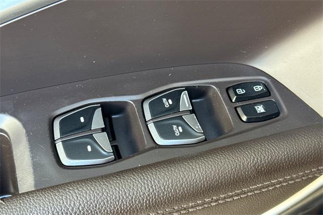 used 2019 Hyundai Santa Fe XL car, priced at $16,897