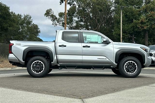 new 2024 Toyota Tacoma car, priced at $48,091