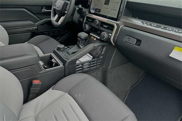 new 2024 Toyota Tacoma car, priced at $48,091