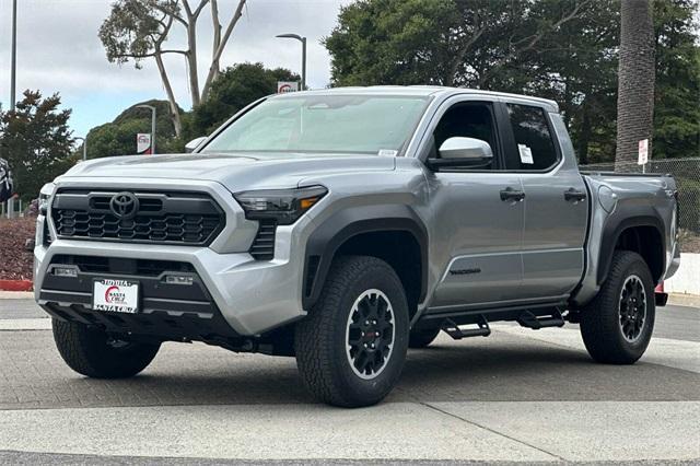 new 2024 Toyota Tacoma car, priced at $48,091