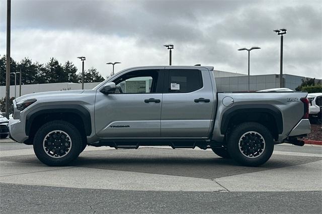 new 2024 Toyota Tacoma car, priced at $48,091