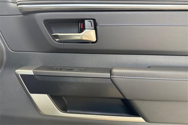 new 2025 Toyota Tundra car, priced at $65,041