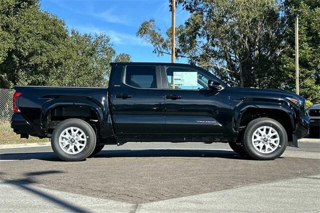 new 2024 Toyota Tacoma car, priced at $37,618