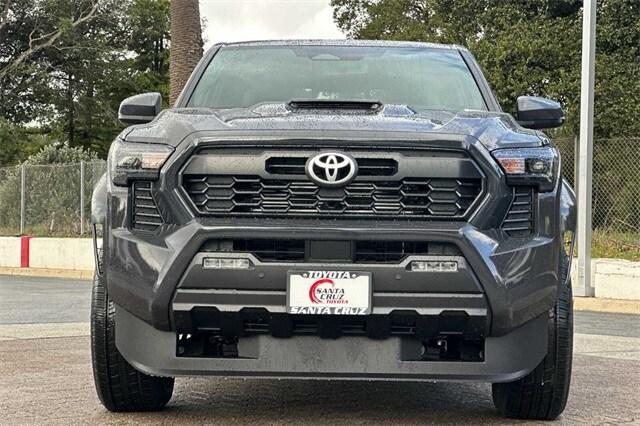 new 2024 Toyota Tacoma car, priced at $46,429