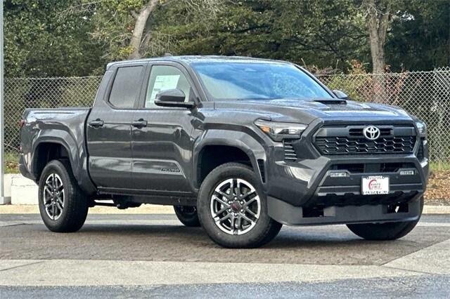 new 2024 Toyota Tacoma car, priced at $46,429