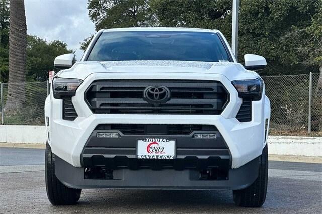 new 2024 Toyota Tacoma car, priced at $36,486