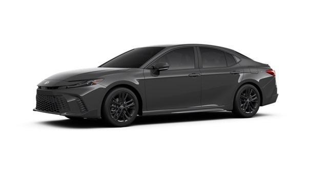 new 2025 Toyota Camry car, priced at $36,922