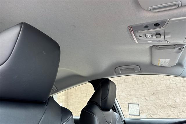 used 2020 Toyota Prius Prime car, priced at $23,417