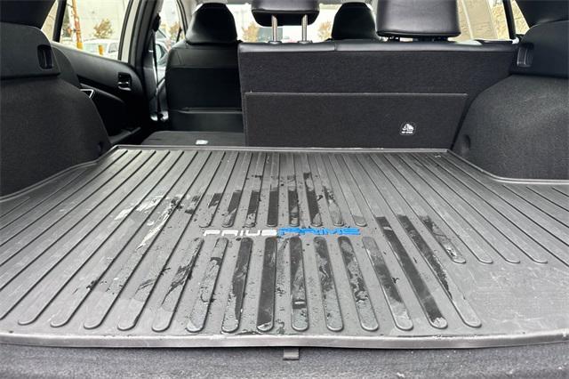 used 2020 Toyota Prius Prime car, priced at $23,417