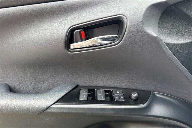 used 2020 Toyota Prius Prime car, priced at $23,417