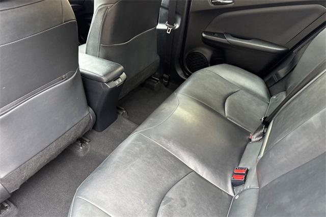 used 2020 Toyota Prius Prime car, priced at $23,417