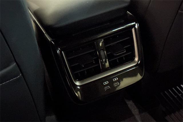 new 2025 Toyota Crown Signia car, priced at $54,061