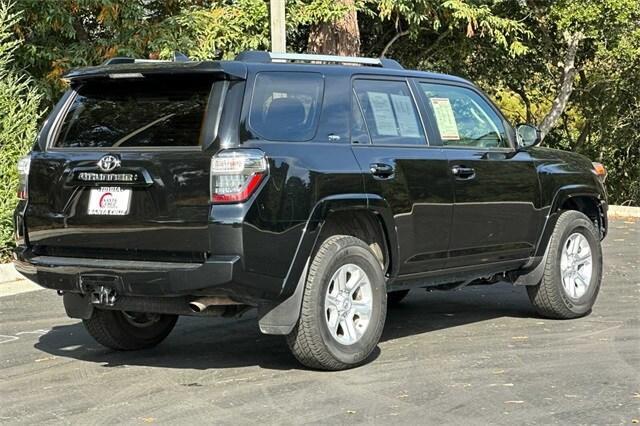 used 2024 Toyota 4Runner car, priced at $43,994