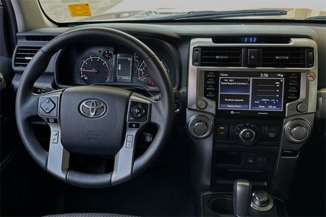 used 2024 Toyota 4Runner car, priced at $43,994