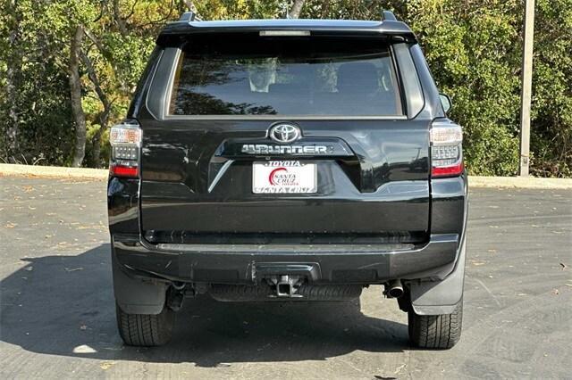 used 2024 Toyota 4Runner car, priced at $43,994