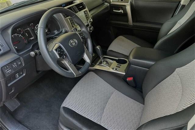 used 2024 Toyota 4Runner car, priced at $43,994