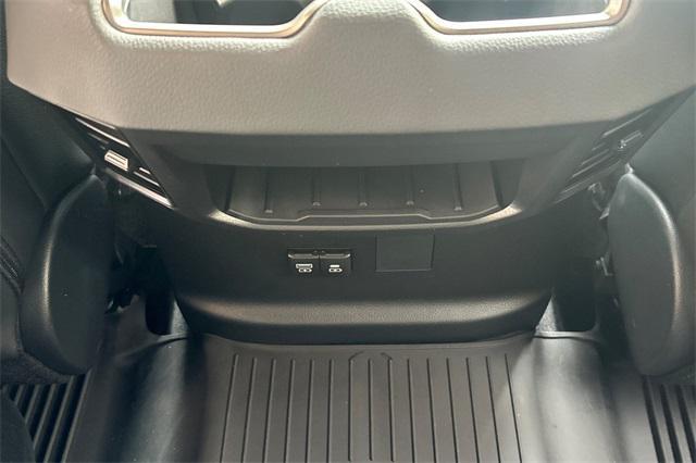 new 2026 Toyota Tundra car, priced at $60,559
