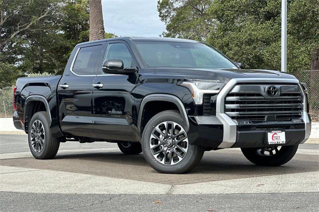 new 2026 Toyota Tundra car, priced at $60,559
