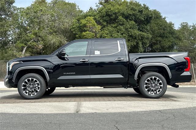new 2026 Toyota Tundra car, priced at $60,559