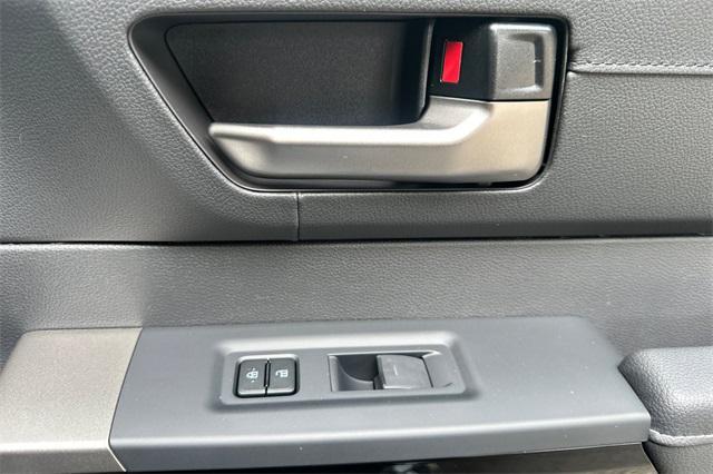 new 2026 Toyota Tundra car, priced at $60,559