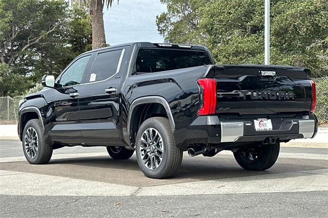 new 2026 Toyota Tundra car, priced at $60,559