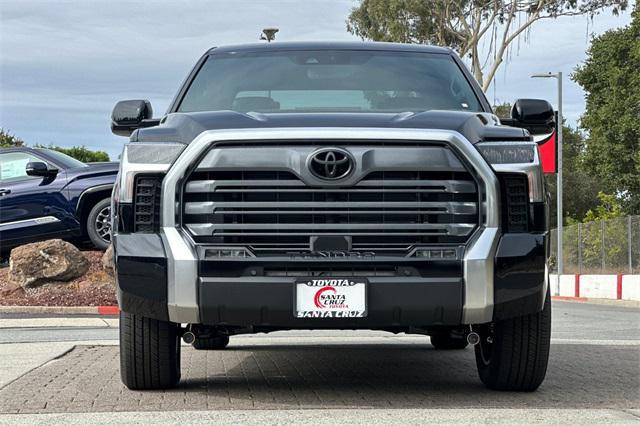 new 2026 Toyota Tundra car, priced at $60,559