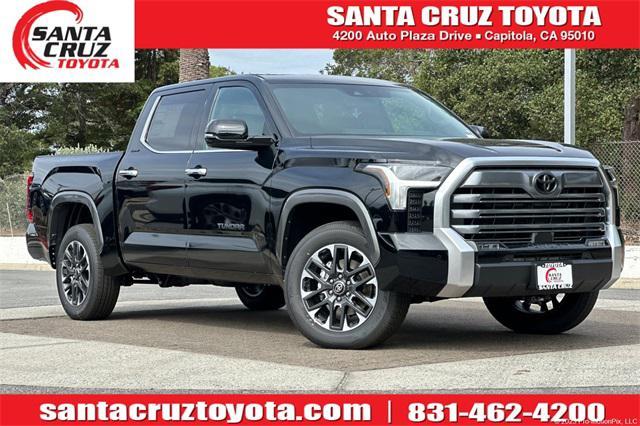 new 2026 Toyota Tundra car, priced at $60,559
